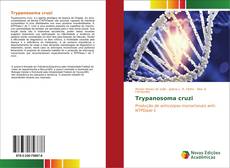 Copertina di Trypanosoma cruzi