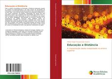 Bookcover of Educação a Distância