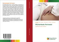 Buchcover von Mortalidade Perinatal