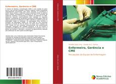 Enfermeiro, Gerência e CME kitap kapağı