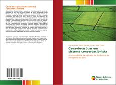 Buchcover von Cana-de-açúcar em sistema conservacionista