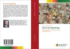 Buchcover von Serra do Itapetinga