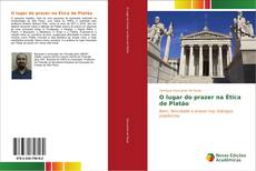 Обложка O lugar do prazer na Ética de Platão