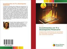 Buchcover von Investimentos em TI e desempenho financeiro