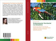 Borítókép a  Ordenamento Territorial na Amazônia - hoz