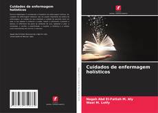Copertina di Cuidados de enfermagem holísticos