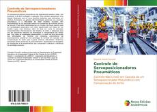 Buchcover von Controle de Servoposicionadores Pneumáticos