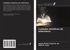Buchcover von Cuidados holísticos de enfermería