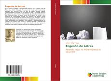 Buchcover von Engenho de Letras