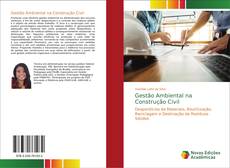 Gestão Ambiental na Construção Civil kitap kapağı