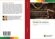 Capa do livro de Diálogos do simbólico 