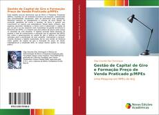 Gestão de Capital de Giro e Formação Preço de Venda Praticado p/MPEs kitap kapağı