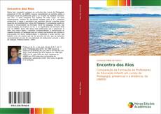 Buchcover von Encontro dos Rios