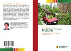 Bookcover of Queda de Árvores de Arruamento