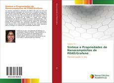 Borítókép a  Síntese e Propriedades de Nanocompósitos de PEAD/Grafeno - hoz