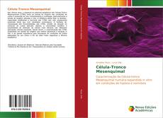 Bookcover of Célula-Tronco Mesenquimal