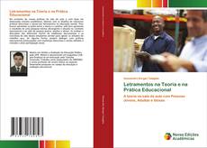 Bookcover of Letramentos na Teoria e na Prática Educacional