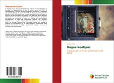 Bookcover of Daguerreótipos