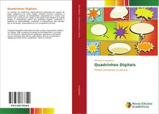 Bookcover of Quadrinhos Digitais