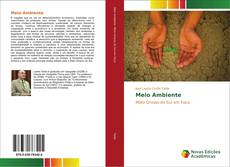 Buchcover von Meio Ambiente