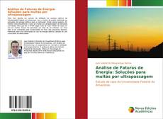 Borítókép a  Análise de Faturas de Energia: Soluções para multas por ultrapassagem - hoz