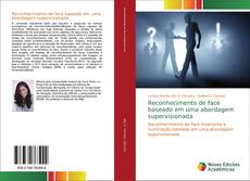 Bookcover of Reconhecimento de face baseado em uma abordagem supervisionada