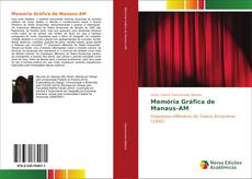 Buchcover von Memória Gráfica de Manaus-AM