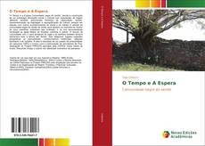 Bookcover of O Tempo e A Espera