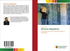 Eficácia Adaptativa kitap kapağı