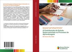 Borítókép a  A Contribuição do Estudo Supervisionado no Processo de Aprendizagem - hoz