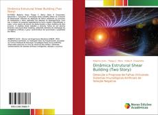 Copertina di Dinâmica Estrutural Shear Building (Two Story)