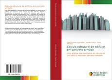 Copertina di Cálculo estrutural de edifícios em concreto armado