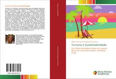 Buchcover von Turismo e Sustentabilidade