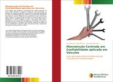 Buchcover von Manutenção Centrada em Confiabilidade aplicada em Veículos