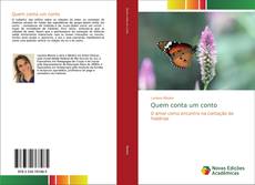 Copertina di Quem conta um conto