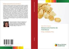 Bookcover of Desenvolvimento de mandioca