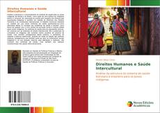Buchcover von Direitos Humanos e Saúde Intercultural