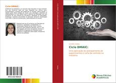 Buchcover von Ciclo DMAIC: