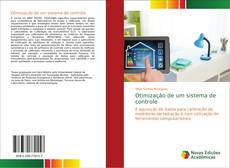 Bookcover of Otimização de um sistema de controle