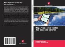 Portada del libro de Repartição dos custos dos parques solares