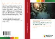 Portada del libro de Governança de TI nos bancos de varejo no Brasil