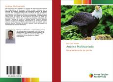 Buchcover von Análise Multivariada