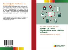 Обложка Bancos de Dados Distribuídos: uma solução aplicada