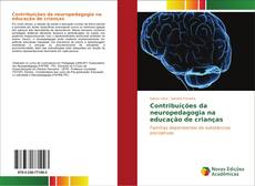 Borítókép a  Contribuições da neuropedagogia na educação de crianças - hoz