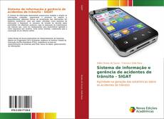 Bookcover of Sistema de informação e gerência de acidentes de trânsito - SIGAT