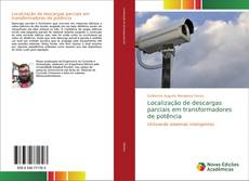 Buchcover von Localização de descargas parciais em transformadores de potência