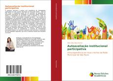 Portada del libro de Autoavaliação institucional participativa