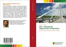 Обложка EAI - Enterprise Application Integration