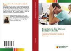 Copertina di Empréstimo dos Sócios à Sociedade Falida