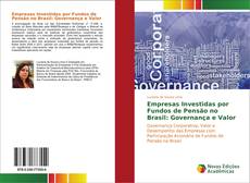 Borítókép a  Empresas Investidas por Fundos de Pensão no Brasil: Governança e Valor - hoz